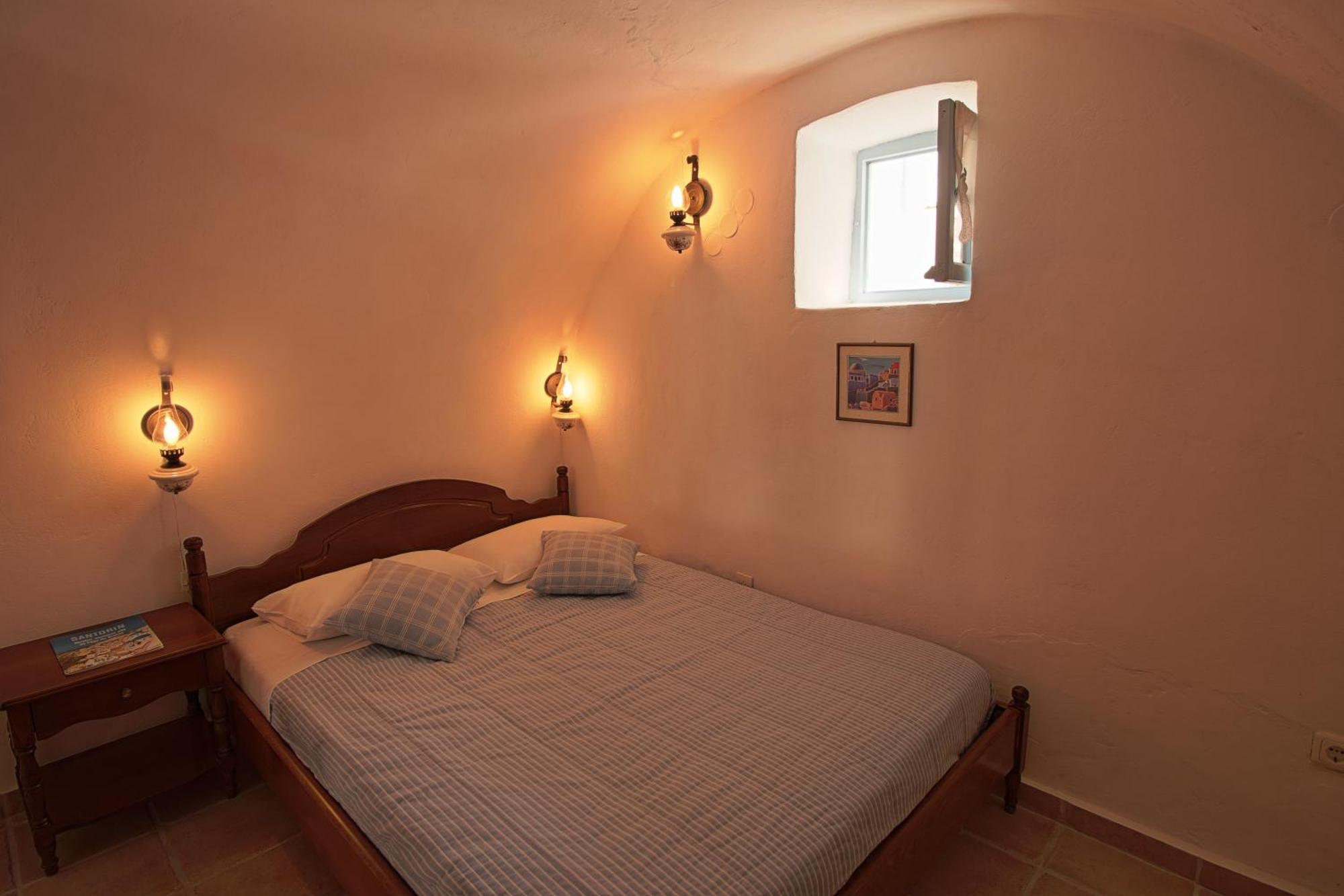 Aethrio Sunset Village - Oia Стая снимка